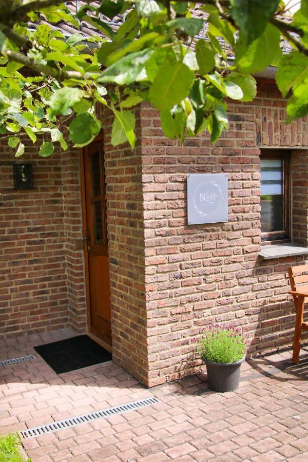 Ferienhaus Eifelnest Scheid  Exterior photo