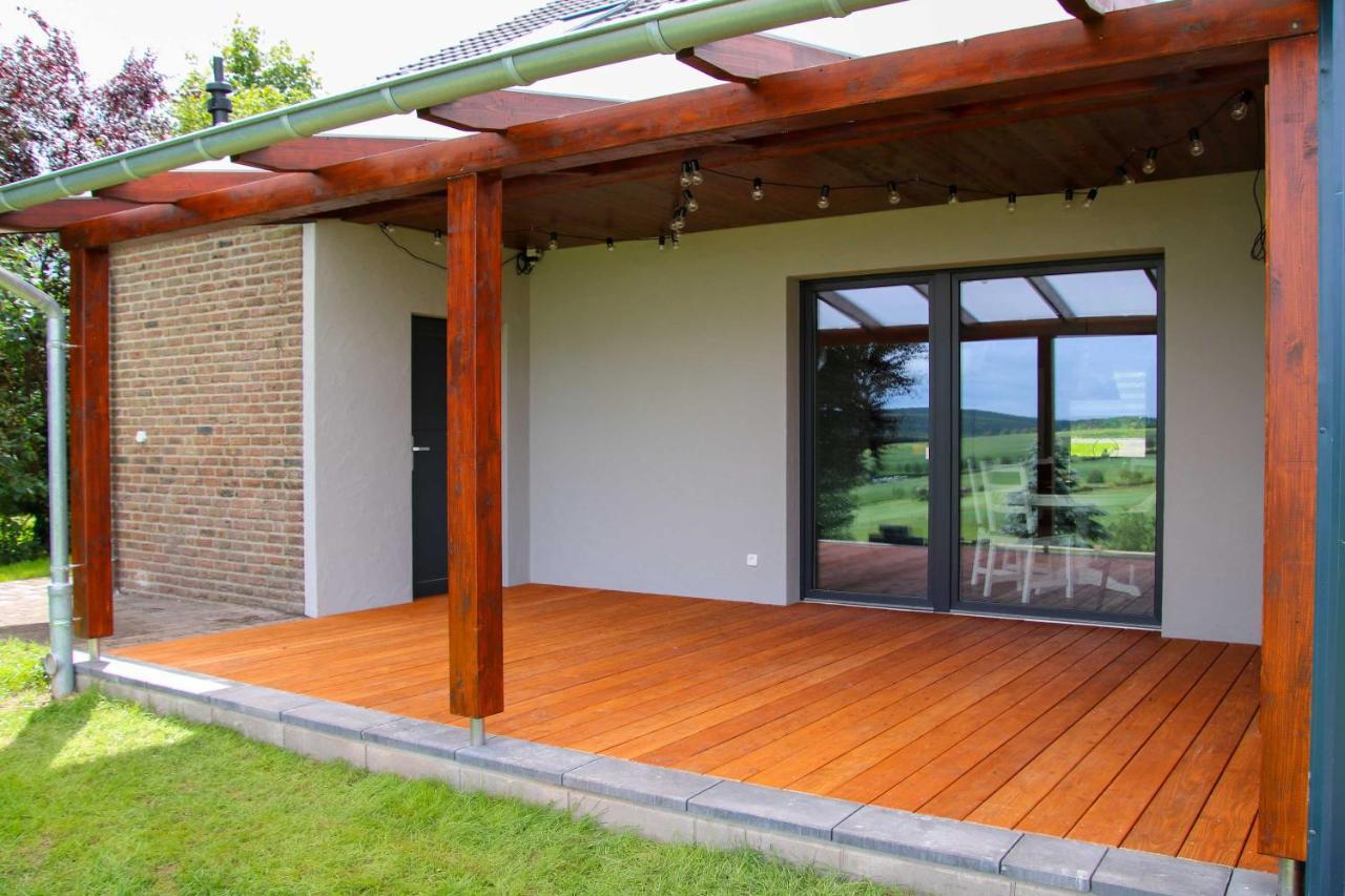 Ferienhaus Eifelnest Scheid  Exterior photo